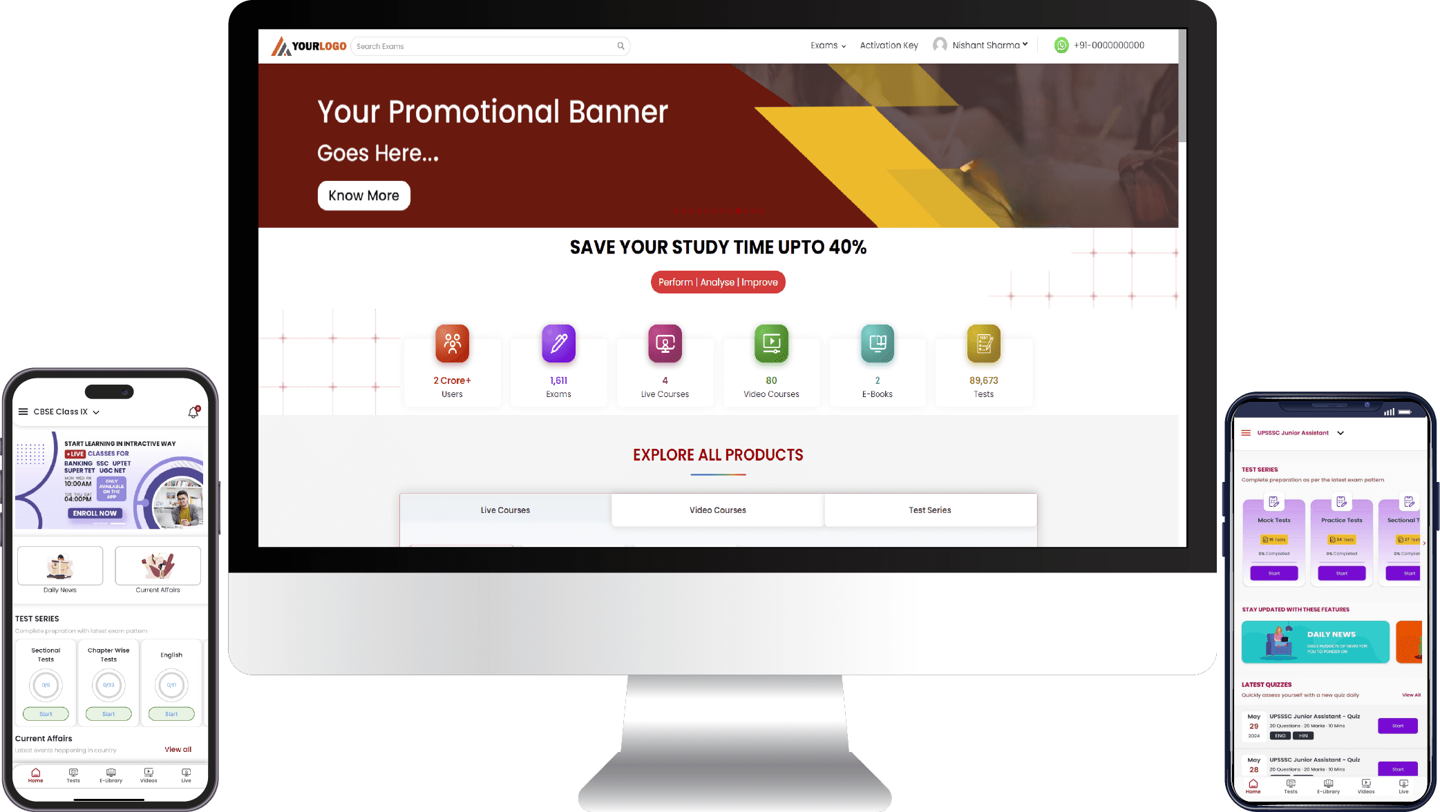 The Brainovatives single feature